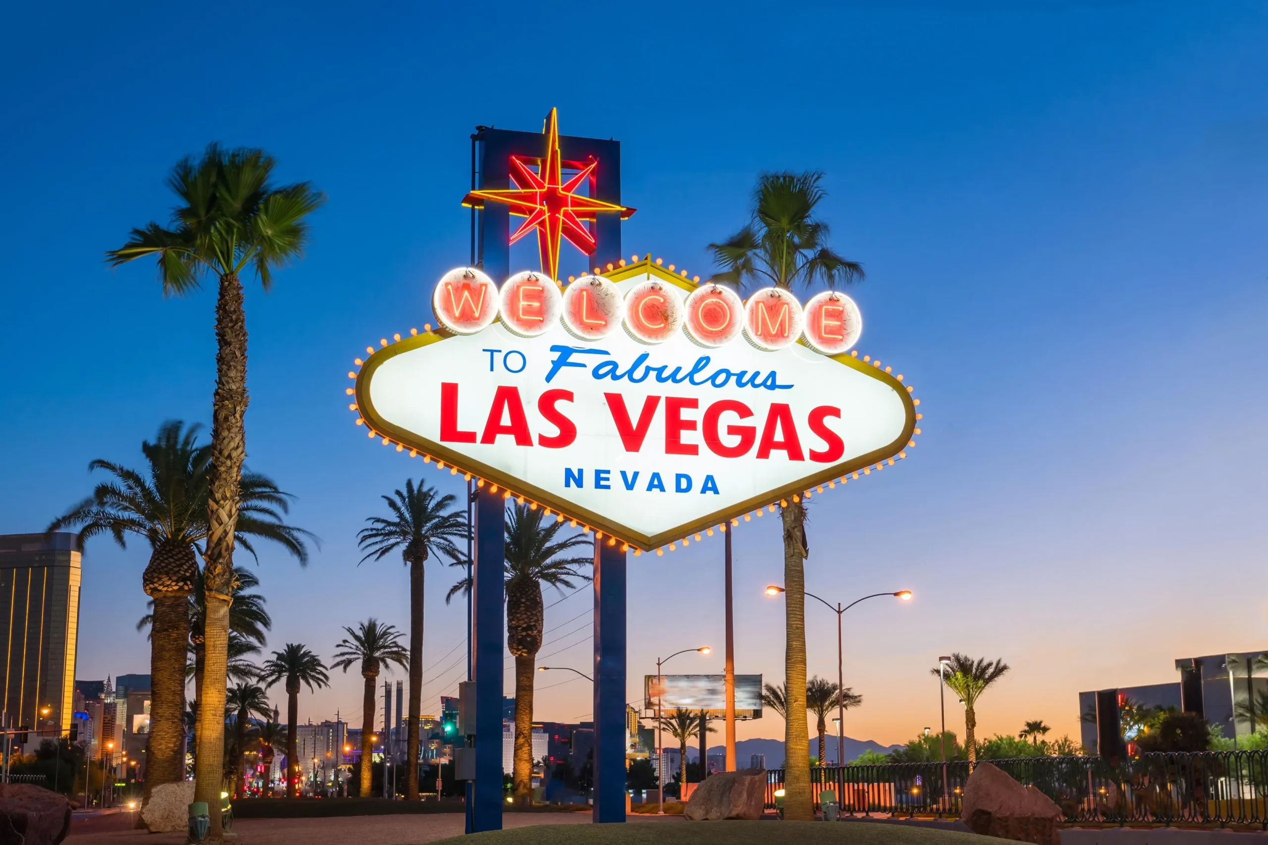 Find listings in vegas