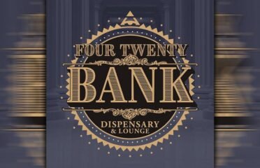 FOUR TWENTY BANK