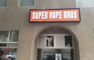 Supa Vape Bros