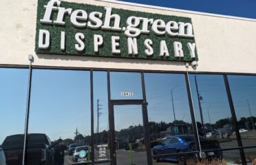 Fresh Green Dispensary